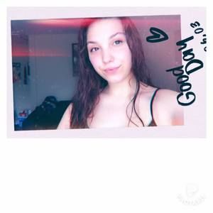 Meet your Posher, Lexi